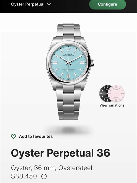 rolex oyster dupe|rolex dupe alternative.